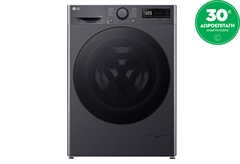 LG D2R5009TSMB Πλυντήριο-Στεγνωτήριο 9kg/5kg