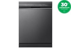 LG DF365FMS Πλυντήριο Πιάτων