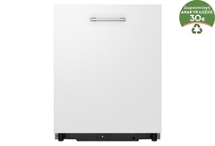 LG DB475TXS Εντοιχιζόμενο Πλυντήριο Πιάτων