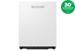 LG DB475TXS Εντοιχιζόμενο Πλυντήριο Πιάτων