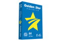 Χαρτί Φωτοαντιγραφικό Paperline Golden Star Α4 75gr/m² 500 Φύλλα