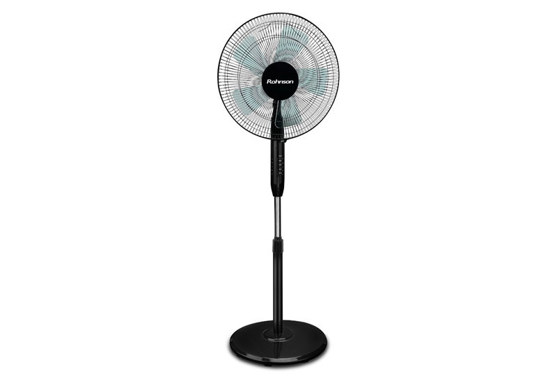 Rohnson R-869 Ανεμιστήρας Ορθοστάτης Φ40cm
