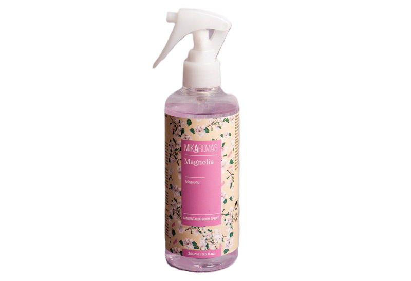 Αρωματικό Χώρου Room Spray Magnolia 250ml