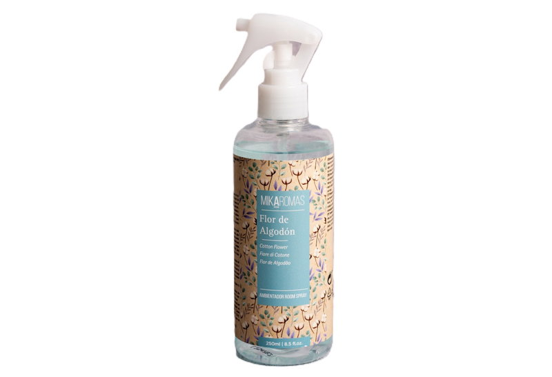 Αρωματικό Χώρου Room Spray Cotton 250ml
