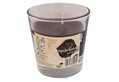 Αρωματικό Κερί σε Ποτήρι Black Velvet Φ65x65mm