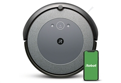 iRobot Roomba Combo i5 Σκούπα Ρομπότ
