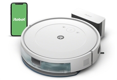 iRobot Roomba Combo Essential Σκούπα Ρομπότ
