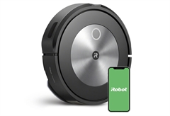 iRobot Roomba Combo j5 Σκούπα Ρομπότ