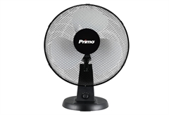 Primo PRTF-80502 Ανεμιστήρας Επιτραπέζιος Φ30cm