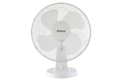 Primo PRTF-80547 Ανεμιστήρας Επιτραπέζιος Φ40cm