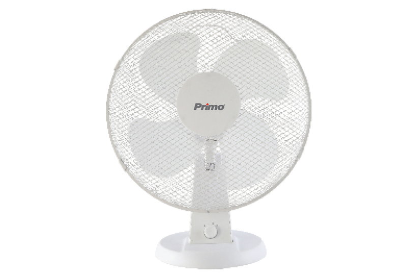 Primo PRTF-80547 Ανεμιστήρας Επιτραπέζιος Φ40cm