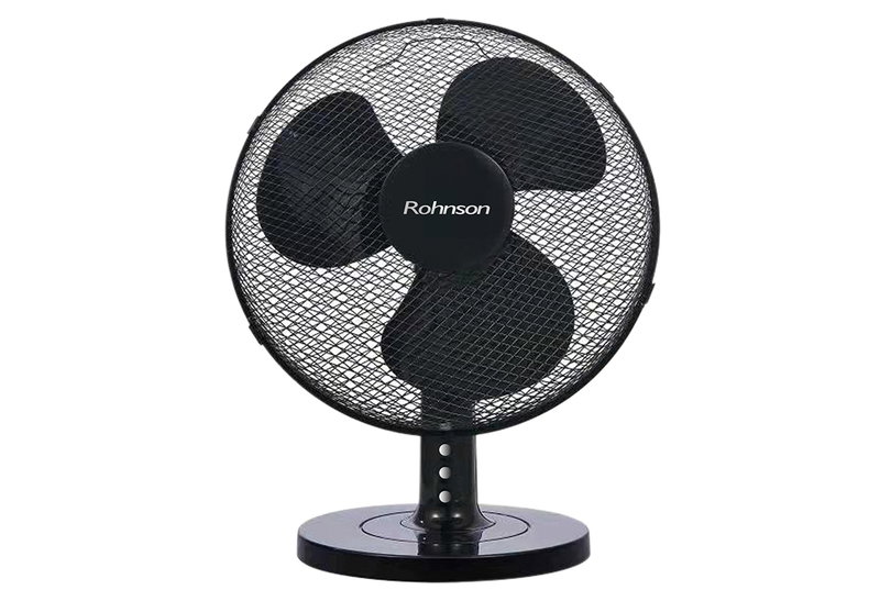Rohnson R-8371 Ανεμιστήρας Επιτραπέζιος Φ40cm