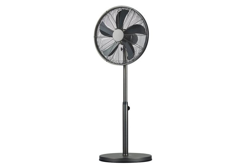Morris MFS-16247 Ανεμιστήρας Ορθοστάτης Φ40cm