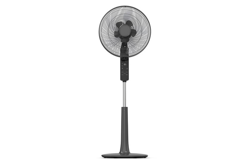 Morris MFS-16246 Ανεμιστήρας Ορθοστάτης Φ40cm