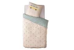 Σετ Παπλωματοθήκη Μονή & Μαξιλαροθήκη Atmosphera Australia Surf