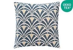 Μαξιλαροθήκη Atmosphera Art Deco 40x40cm