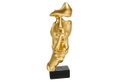 Διακοσμητική Φιγούρα Ostaria Golden Face