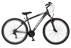 Everest Maverick Ποδήλατο MTB 29" Black/Grey