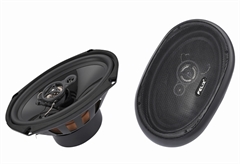 Ηχεία Αυτοκινήτου Felix FX-2465N