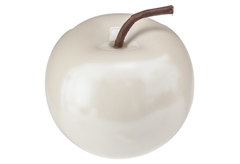 Διακοσμητικό Μήλο Atmosphera Celine 7cm σε Διάφορες Αποχρώσεις