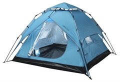 Σκηνή Camping Campus Twin Αυτόματη