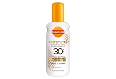 Carroten Milk Spray Tan&Protect SPF30 200ml