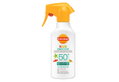 Carroten Kids Αντηλιακή Κρέμα Προσώπου & Σώματος SPF50+ 270ml