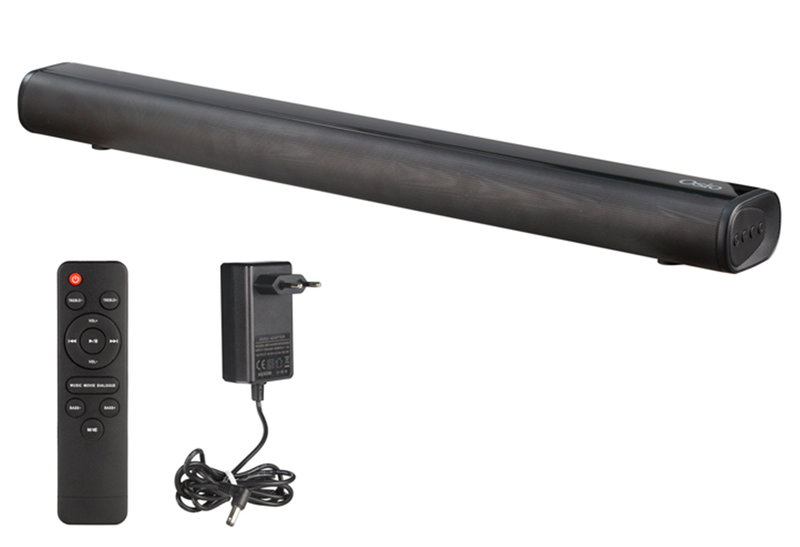 Soundbar Osio OSBT-9015