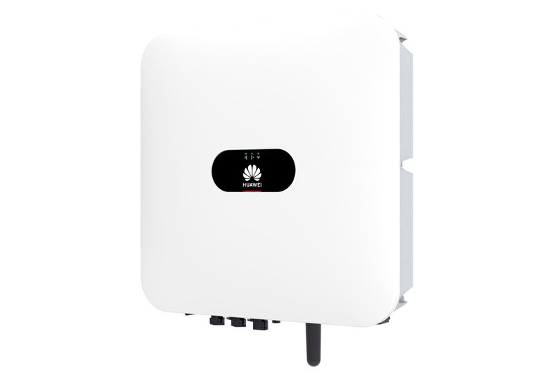 Inverter Huawei Μονοφασικός SUN2000 3KTL-L1