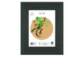 Κορνίζα Ξύλινη Far Matisse 13x18cm Μαύρη
