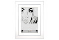 Κορνίζα Far Boyd 40x50cm Λευκή