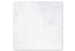 Πλακάκι Δαπέδου Κεραμικό Garden 45x45cm Λευκό
