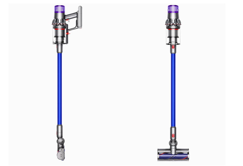 Dyson V11 Σκούπα Stick & Χειρός 25.2V