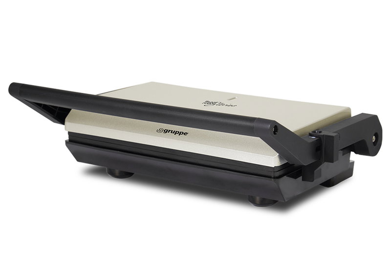 Gruppe FHCG-318 Τοστιέρα 800W