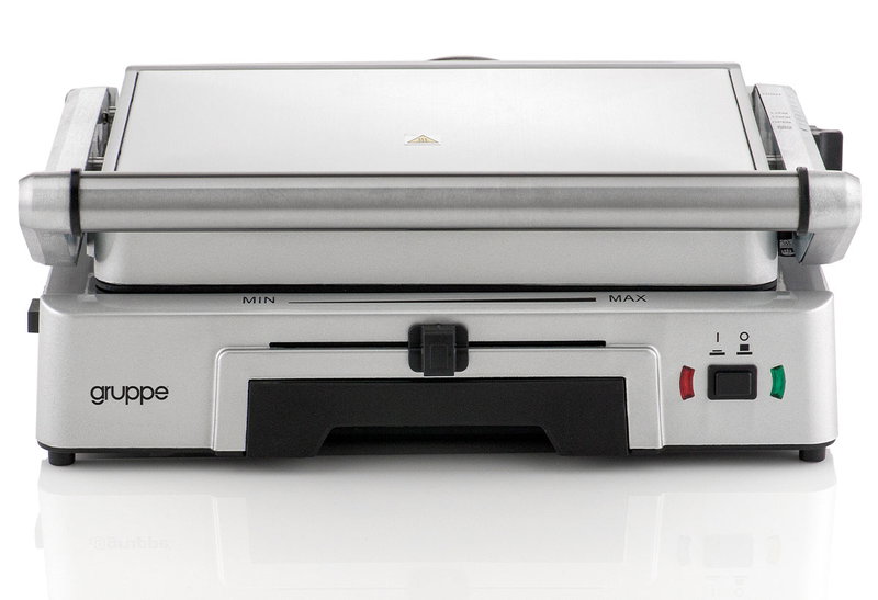 Gruppe AJ-5002A Τοστιέρα 2000W