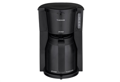 Gruppe CM1180AB-GS Thermos Καφετιέρα Φίλτρου