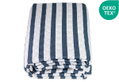Κουβερλί Μονό Zakartex Stripes 230x160cm