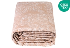 Κουβερλί Διπλό Zakartex Bloom 230x220cm