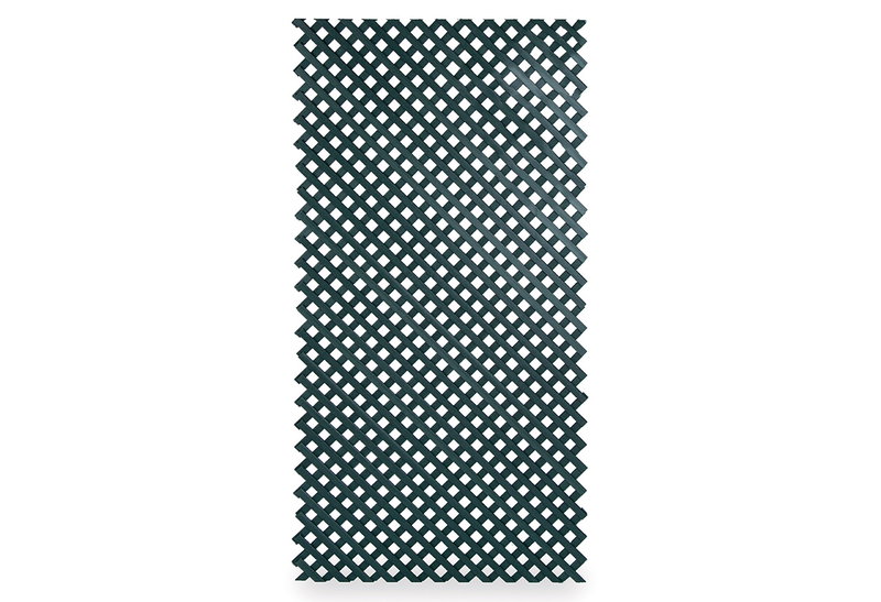 Καφασωτό Catral Lop 120x80cm Πράσινο
