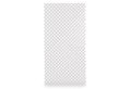 Καφασωτό Catral Lop 120x80cm Ιβουάρ