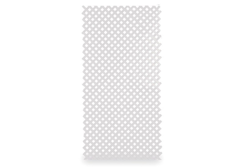 Καφασωτό Catral Lop 120x80cm Ιβουάρ