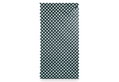 Καφασωτό Catral Lop με Πλαίσιο 122x80cm Πράσινο