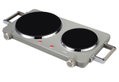 Hobby HCP-40436 Κεραμική Εστία