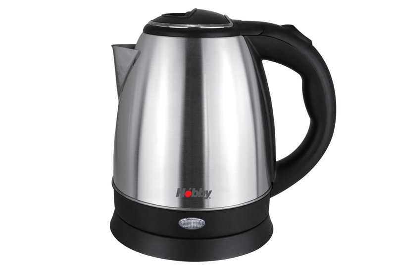 Hobby HCK-40434 Βραστήρας 1.2lt 1500W