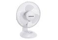 Eurolamp 147-29057 Ανεμιστήρας Επιτραπέζιος Φ25cm