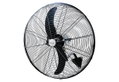 Eurolamp 147-29382 Ανεμιστήρας Τοίχου Βιομηχανικός Φ56cm