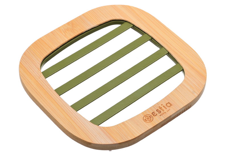Βάση Μαγειρικού Σκεύους Estia Bamboo Essentials
