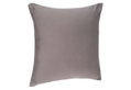Διακοσμητικό Μαξιλάρι Atmosphera Classic Γκρι 38x38cm
