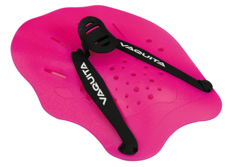 Βατραχοπέδιλα Χεριών Vaquita Φούξια One Size