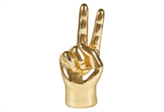 Ostaria Διακοσμητικό Χέρι 22.5cm